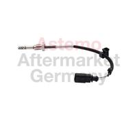 1x Capteur, température des gaz ASTEMO-HITACHI 2505522 convient pour AUDI