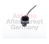 1x Capteur, température des gaz ASTEMO-HITACHI 2505525 convient pour FIAT