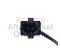 1x Capteur, température des gaz ASTEMO-HITACHI 2505553 convient pour OPEL
