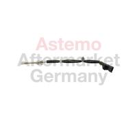1x Capteur, température des gaz ASTEMO-HITACHI 2505564 convient pour OPEL