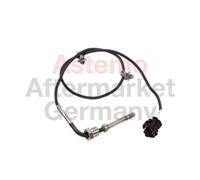 1x Capteur, température des gaz ASTEMO-HITACHI 2505577 convient pour OPEL