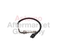 1x Capteur, température des gaz ASTEMO-HITACHI 2505586 convient pour