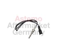 1x Capteur, température des gaz ASTEMO-HITACHI 2507027 convient pour FIAT