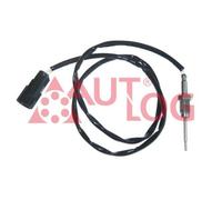 AUTLOG Capteur de température des gaz AS3099 pour FORD USA