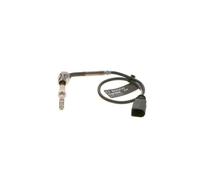 1x Capteur, température des gaz BOSCH 0 986 259 017 convient pour AUDI VW
