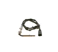 Capteur de température d'échappement 0 986 259 036 BOSCH pour AUDI Q5 A5 A4 B8