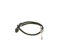 1x Capteur, température des gaz BOSCH 0 986 259 041 convient pour