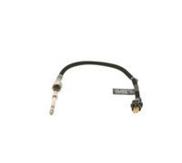 1x Capteur, température des gaz BOSCH 0 986 259 056 convient pour
