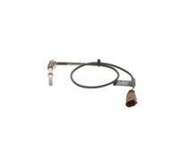 Bosch Capteur de température d'échappement 0 986 259 070 pour VW, Audi, Seat, Skoda
