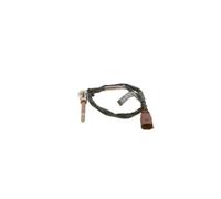 1x Capteur, température des gaz BOSCH 0 986 259 104 convient pour AUDI SEAT