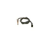1x Capteur, température des gaz BOSCH 0 986 259 112 convient pour AUDI VW