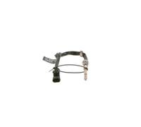 1x Capteur, température des gaz BOSCH 0 986 259 116 convient pour GMC