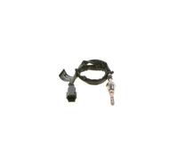 1x Capteur, température des gaz BOSCH 0 986 259 120 convient pour VOLVO