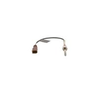 1x Capteur, température des gaz BOSCH 0 986 259 121 convient pour AUDI VW