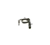 Bosch Palpeur de température des gaz 0 986 259 122 – Compatible Renault Trucks et Volvo