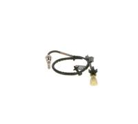 1x Capteur, température des gaz BOSCH 0 986 259 133 convient pour GMC