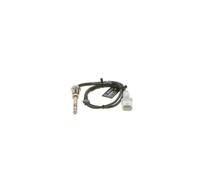 1x Capteur, température des gaz BOSCH 0 986 259 147 convient pour FIAT