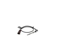 1x Capteur, température des gaz BOSCH 0 986 259 150 convient pour AUDI VW