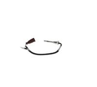 1x Capteur, température des gaz BOSCH 0 986 259 155 convient pour AUDI VW