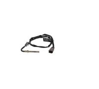 1x Capteur, température des gaz BOSCH 0 986 259 163 convient pour AUDI VW