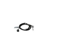 1x Capteur, température des gaz BOSCH 0 986 259 166 convient pour