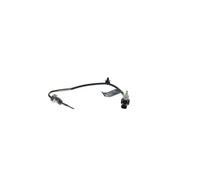 1x Capteur, température des gaz BOSCH 0 986 259 201 convient pour GMC