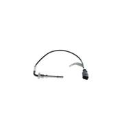 1x Capteur, température des gaz BOSCH 0 986 259 214 convient pour AUDI VW