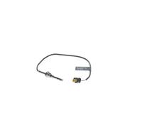1x Capteur, température des gaz BOSCH 0 986 259 224 convient pour