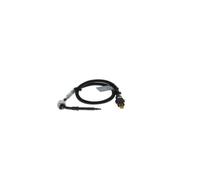 1x Capteur, température des gaz BOSCH 0 986 259 233 convient pour