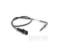 1x Capteur, température des gaz BREMI 70085 convient pour FIAT FORD