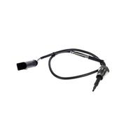 1x Capteur, température des gaz CONTINENTAL/VDO 2803550179302 convient pour