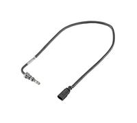 1x Capteur, température des gaz CONTINENTAL/VDO 2910000809900 convient pour