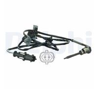 1x Capteur, température des gaz DELPHI TS30067 convient pour OPEL VAUXHALL