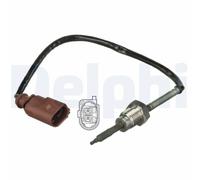 1x Capteur, température des gaz DELPHI TS30083 convient pour AUDI SEAT SKODA