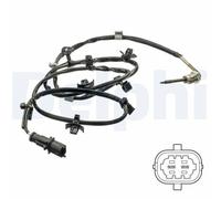 1x Capteur, température des gaz DELPHI TS30244 convient pour OPEL VAUXHALL