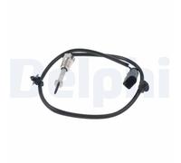1x Capteur, température des gaz DELPHI TS30352-12B1 convient pour AUDI SEAT