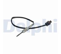 1x Capteur, température des gaz DELPHI TS30366-12B1 convient pour BMW