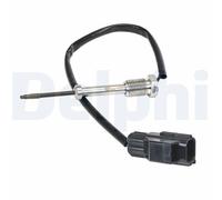 1x Capteur, température des gaz DELPHI TS30392-12B1 convient pour FORD