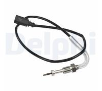 1x Capteur, température des gaz DELPHI TS30398-12B1 convient pour VW