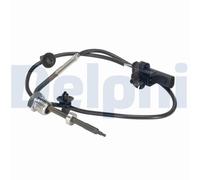 1x Capteur, température des gaz DELPHI TS30403-12B1 convient pour OPEL