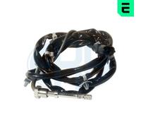 1x Capteur, température des gaz ERA 550903 convient pour OPEL GENERAL MOTORS