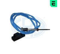 1x Capteur, température des gaz ERA 550921 convient pour FORD