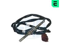 1x Capteur, température des gaz ERA 551011 convient pour VW