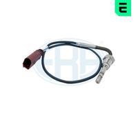 1x Capteur, température des gaz ERA 551119 convient pour VW