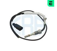 1x Capteur, température des gaz ERA 551125A convient pour VW