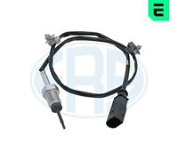 1x Capteur, température des gaz ERA 551162 convient pour AUDI VW