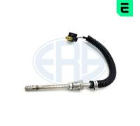 1x Capteur, température des gaz ERA 551167A convient pour MERCEDES-BENZ