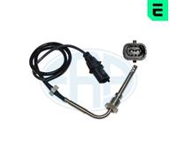 1x Capteur, température des gaz ERA 551509A convient pour FIAT OPEL
