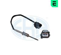 1x Capteur, température des gaz ERA 551626A convient pour NISSAN