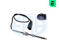 1x Capteur, température des gaz ERA 551628A convient pour VW